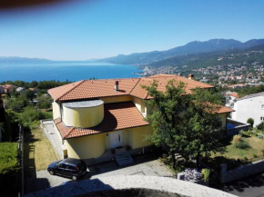 Kvarner Golden view Apartments